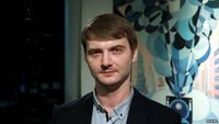 Виталий Егоров