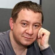 Айдер Муждабаев