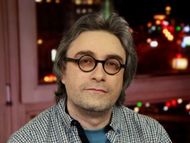 Семен Новопрудский