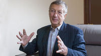 Константин Боровой