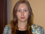 Ольга Скрипник