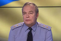Игорь Романенко