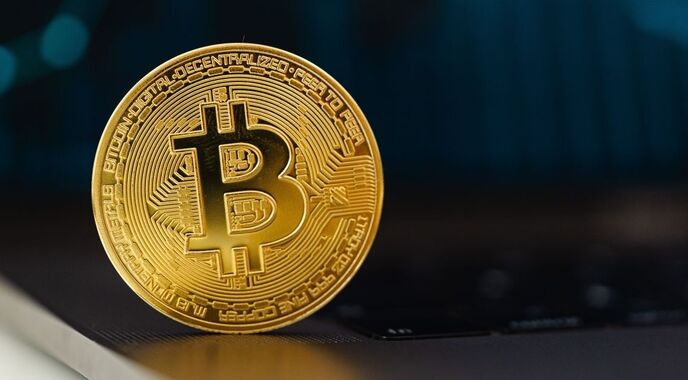 Купить биткоин в Днепре