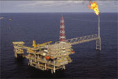 нефтедобыча