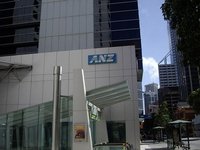 Australia and New Zealand Banking Group 