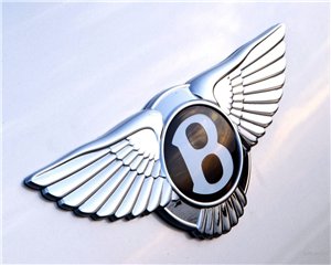 Bentley