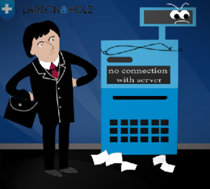 Larson and Holz IT Ltd
