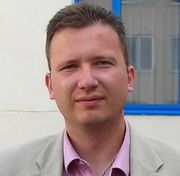 Алексей Кущ 