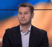 Олег Гончаренко