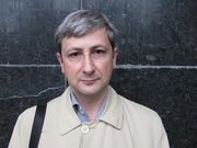 Александр Леонов
