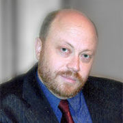Дмитрий Травин