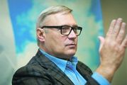 Михаил Касьянов