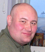 Алексей Макаркин