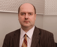 Сергей Жаворонков