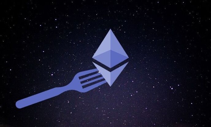 Хард-форк ETH