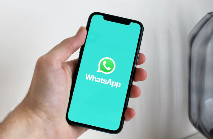 WhatsApp в Кабуле