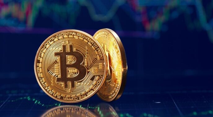 Рыночный аппетит к биткоинам