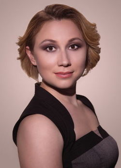 Гузель Мирзеева Альпари