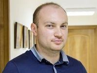Андрей Бузаров