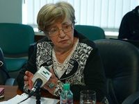 Лидия Графова