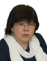 Татьяна Малева