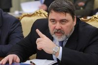 Игорь Артемьев