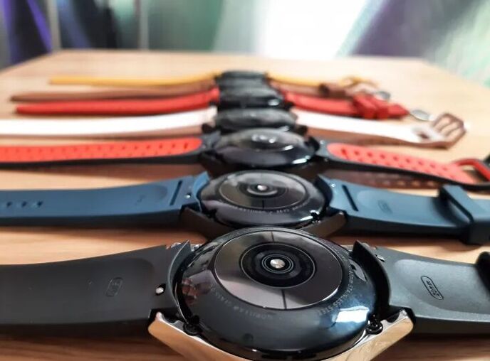 Galaxy Watch 4