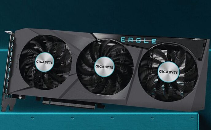 AMD Radeon RX 6600