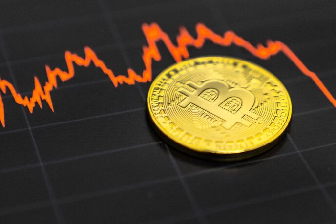 Биткойн