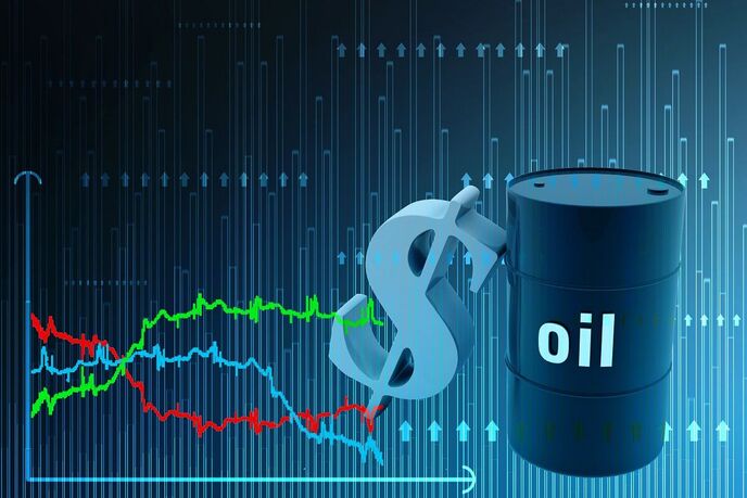 Ціна нафти