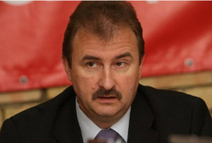 Александр Попов 