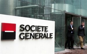 Societe Generale
