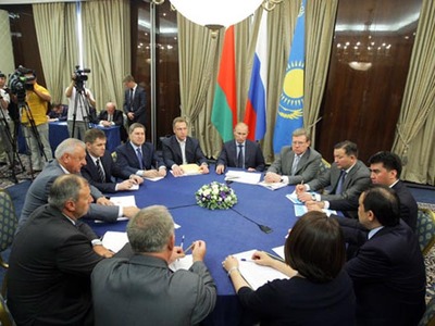 «Евразийский союз»: в чем основные плюсы и минусы для Средней Азии?