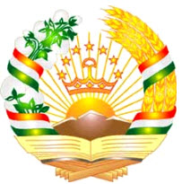 Таджикистан