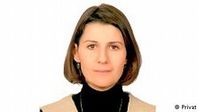 Екатерина Сокирянская