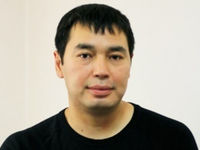 Нурбек Токтакунов