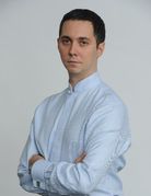 Александр Габуев