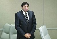 Сергей Швецов