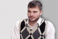 Александр Кнобель