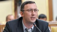 Илья Соколов