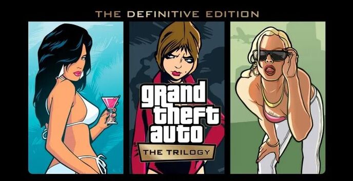 GTA