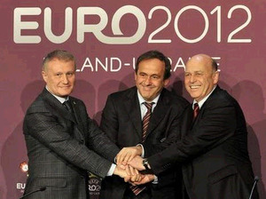 Евро-2012