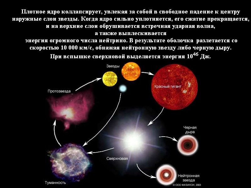 Реферат: Дом как модель Вселенной.