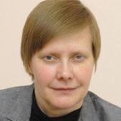 Светлана Мисихина