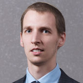 Дмитрий Космодемьянский