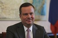 Алексей Моисеев