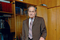 Виктор Ивантер