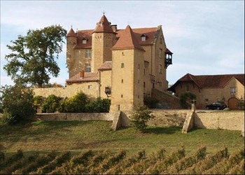  Chateau dArricau-Bordes  