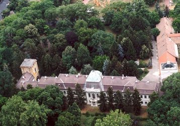 замок