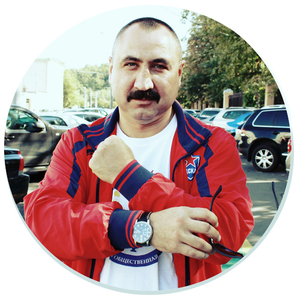 Лебзяк Александр Борисович